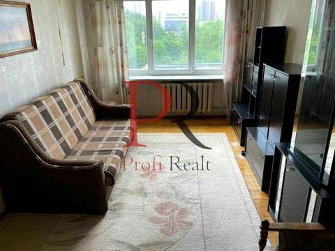 квартира по адресу Голосеевский просп. (40-летия Октября), 11