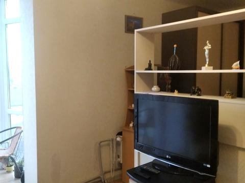 квартира по адресу Радужная ул., 44