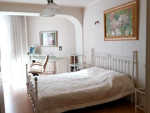 квартира за адресою Володимира Івасюка просп. (Героїв Сталінграду), 24