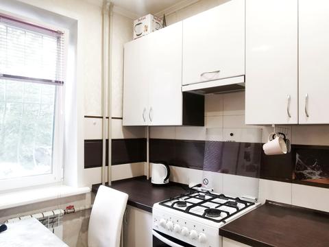 квартира за адресою Дорошенка вул., 10