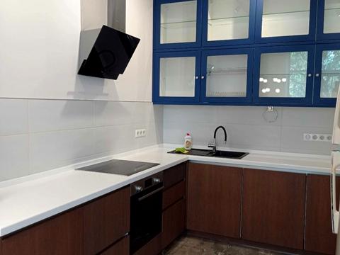 квартира по адресу Берестейский просп. (Победы), 42