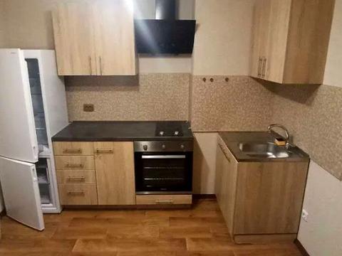 квартира за адресою Сергія Данченка вул., 1