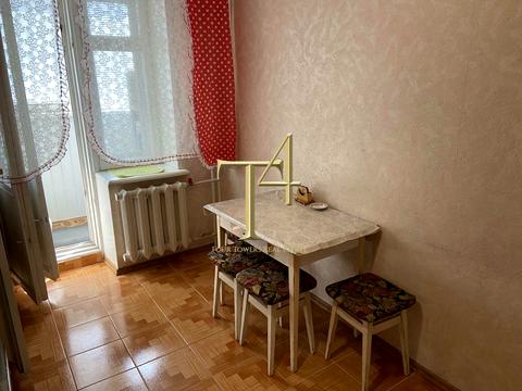 квартира за адресою Сосницька вул., 21