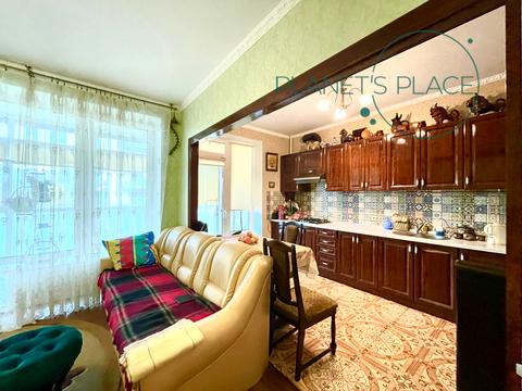 квартира по адресу Замковецкая ул., 94-А