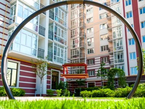 квартира за адресою Свято-Покровська вул. (Леніна), 73