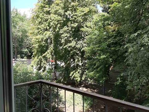 квартира по адресу Джона Маккейна ул. (Кудри Ивана), 24.25