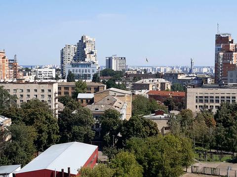 квартира по адресу Леси Украинки бульв., 7-Б