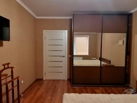 квартира по адресу Комбинатная ул. (Комбінатна), 25