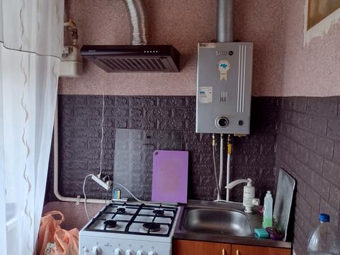 квартира по адресу Самоточная ул., 2