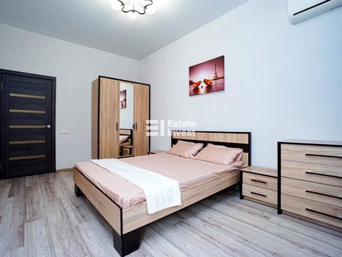 квартира за адресою Юлії Здановської вул. (Ломоносова), 50/2