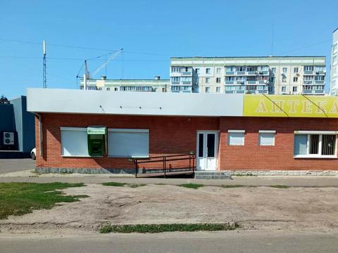 комерційна за адресою Тараскова вул., 22
