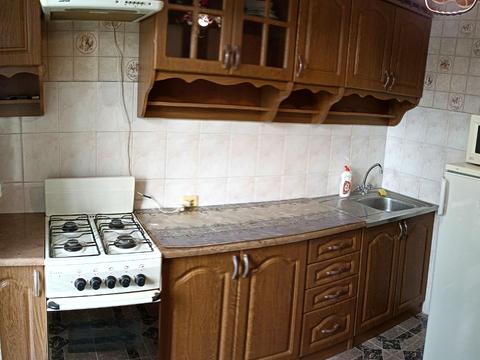 квартира за адресою Березова вул., 9