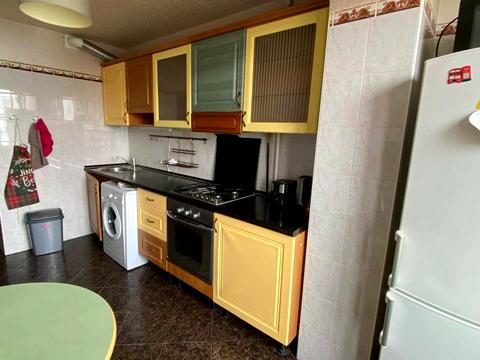 квартира за адресою Русанівський бульв., 1