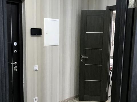 квартира за адресою Солом'янська вул., 20-В