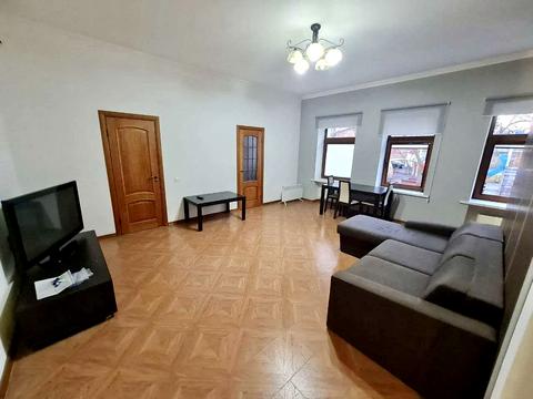 квартира по адресу Большая Васильковская ул. (Красноармейская), 47