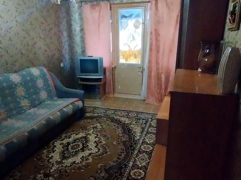 квартира за адресою Вадима Гурова, 43