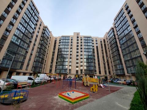 квартира за адресою Набережна Перемоги вул., 44