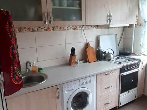 квартира по адресу Романа Ратушного ул. (Волгоградська), 31
