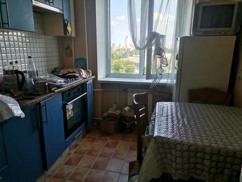 квартира по адресу Дністерська ул. (Двинская), 1