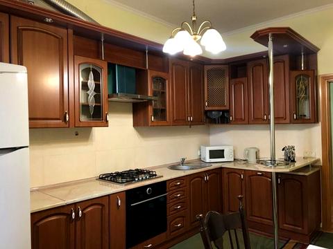 квартира за адресою Чорновола, 67