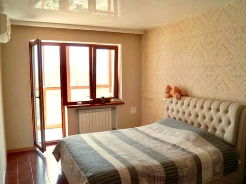 квартира за адресою Панаса Мирного вул., 11