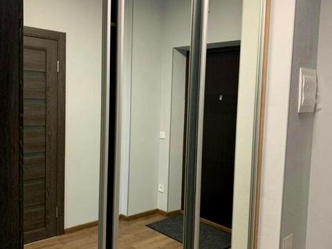 квартира за адресою Сім'ї Кульженків вул. (Петра Дегтяренка), 37