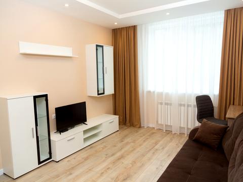 квартира за адресою Олександрівська вул., 1