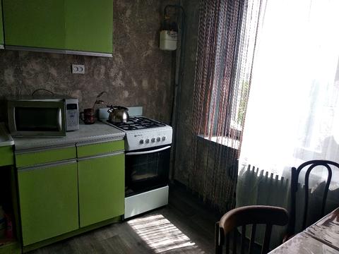 квартира по адресу Тополя-3 жилой массив ул., 20