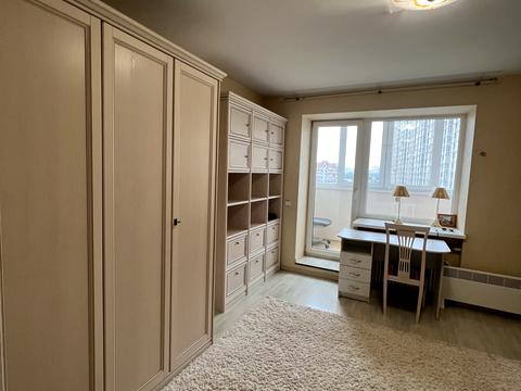 квартира за адресою Клочківська вул., 115