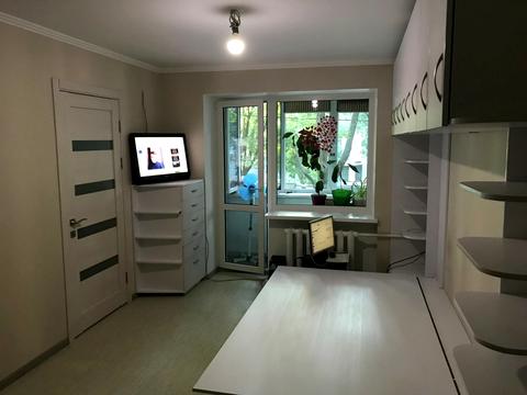 квартира за адресою Адміральський просп., 37