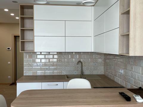 квартира по адресу Родини Крістерів ул., 20-Б