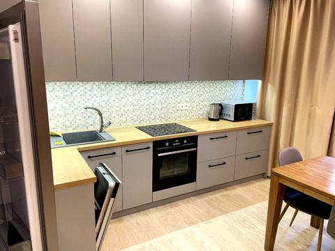 квартира по адресу Заречная ул., 4