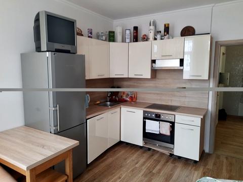 квартира по адресу Федора Эрнста ул., 16-А