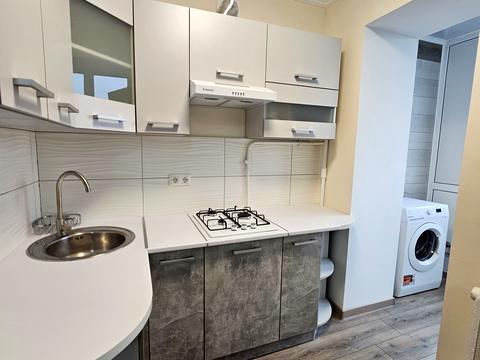 квартира за адресою Вітрука вул., 49
