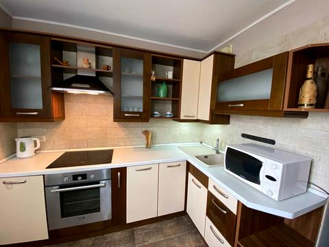 квартира по адресу Митрополита Андрея Шептицкого ул. (Анатолія Луначарського), 7