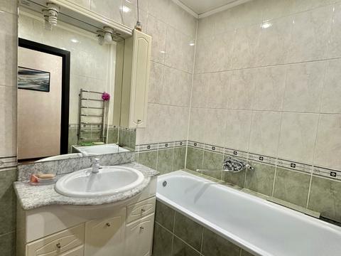 квартира за адресою Петра Григоренка просп., 5