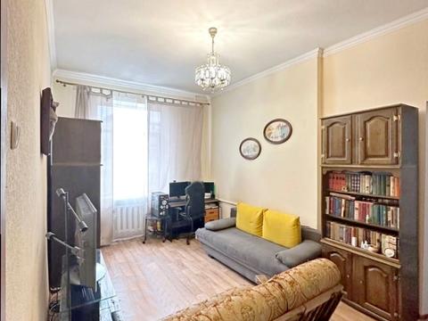 квартира за адресою Дмитра Яворницького просп. (Карла Маркса), 65