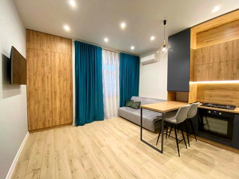 квартира по адресу першотравнева, 18а