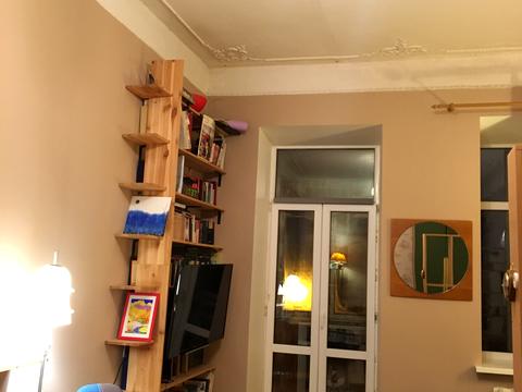 квартира за адресою Січових Стрільців вул. (Артема), 30-Б