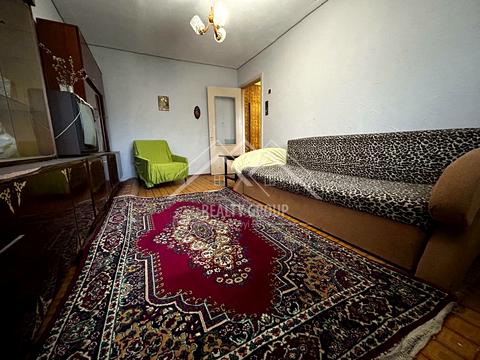 квартира по адресу Соборності, 93