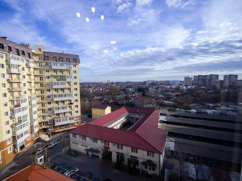 квартира за адресою Інглезі вул. (25-ї Чапаєвської Дивізії), 2-а