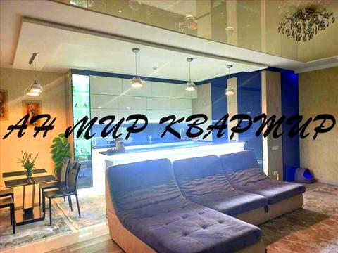 квартира за адресою Івана Банка вул., 2