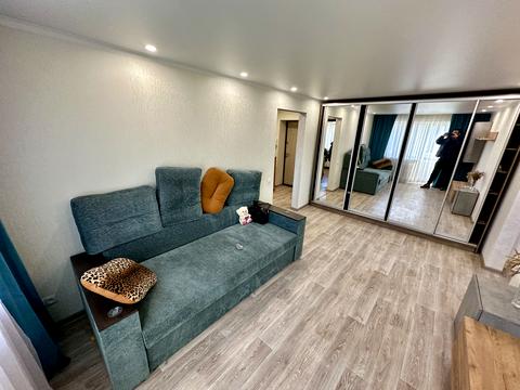 квартира по адресу Богоявленський проспект, 45