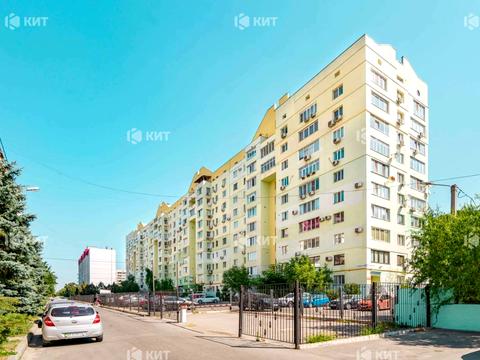 квартира за адресою Харків, Лебединська вул., 3