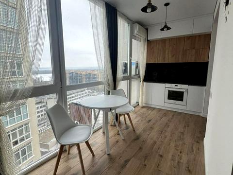 квартира по адресу Мандрыковская ул., 51л