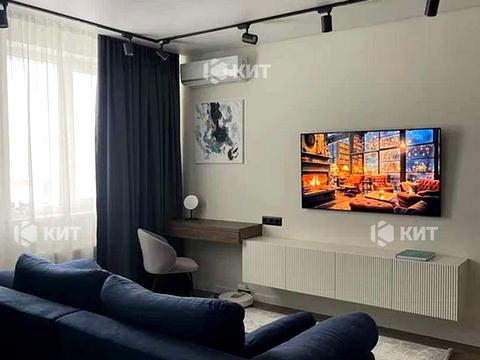 квартира за адресою пр. Льва Ландау, 52 Л