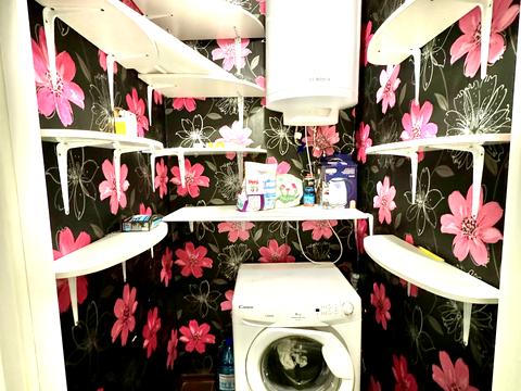 квартира за адресою Олевська вул., 5