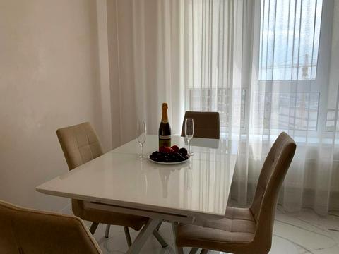 квартира по адресу Василия Тютюнника ул. (Анрі Барбюса), 28-А