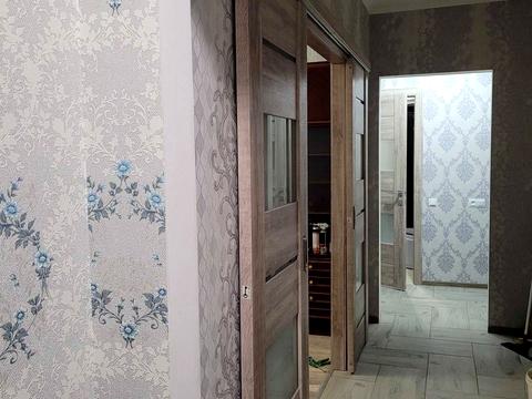 квартира за адресою Янтарна вул., 77