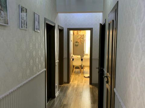 квартира по адресу Генуэзская ул., 24д